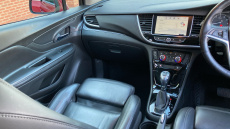 Vauxhall Mokka X 1.4T Elite Nav 5dr Auto Petrol Hatchback